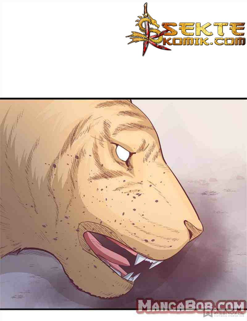 Beauty and the Beasts Chapter 94 Gambar 2